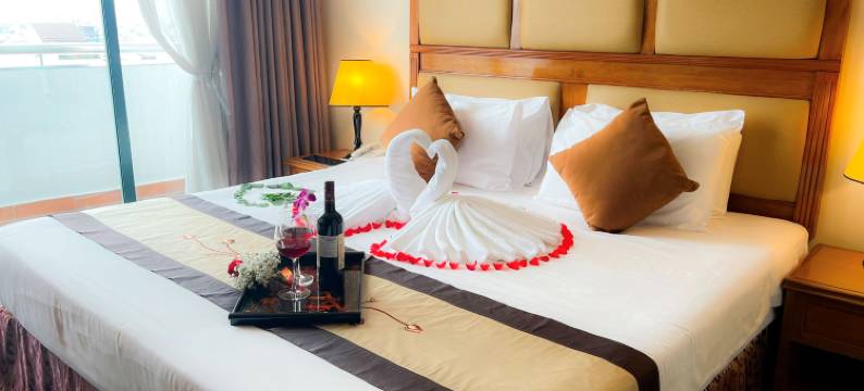 拉玛纳西贡酒店(Ramana Saigon Hotel)图片