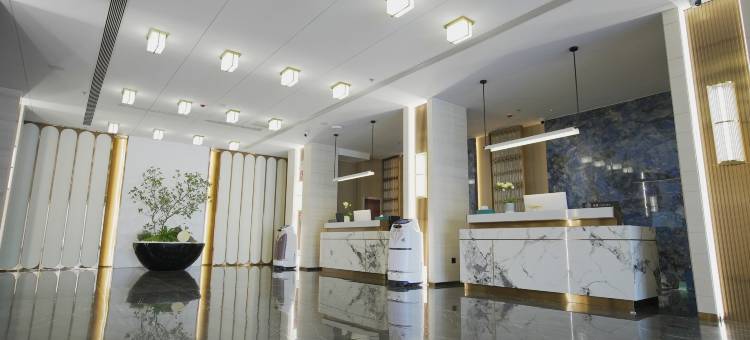 秦皇岛夏都花园酒店(人民广场店)图片