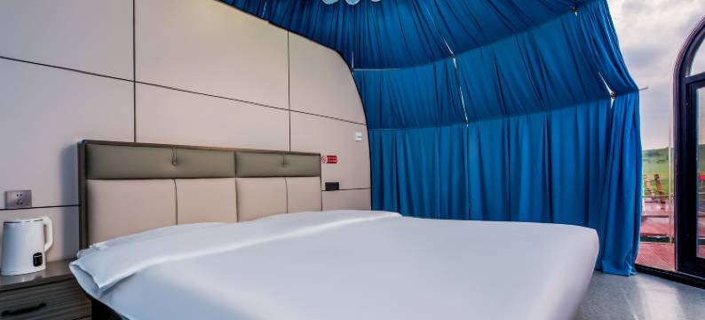 鑫荣客栈 (赤峰克什克腾旗乌兰布统草原景区店)图片