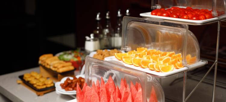 柏纳酒店(杭州西湖风景区文三路地铁站店)图片