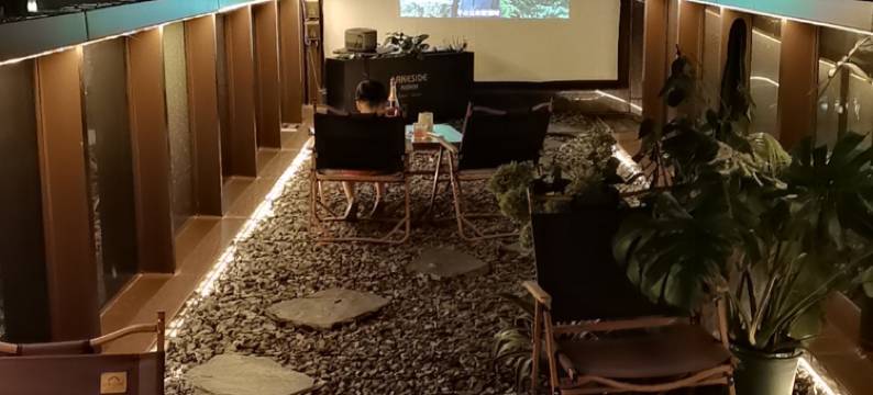 QUEEN酒店(福州长乐航城地铁站店)图片