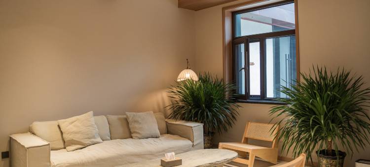 寻遇酒店(大同古城店)图片