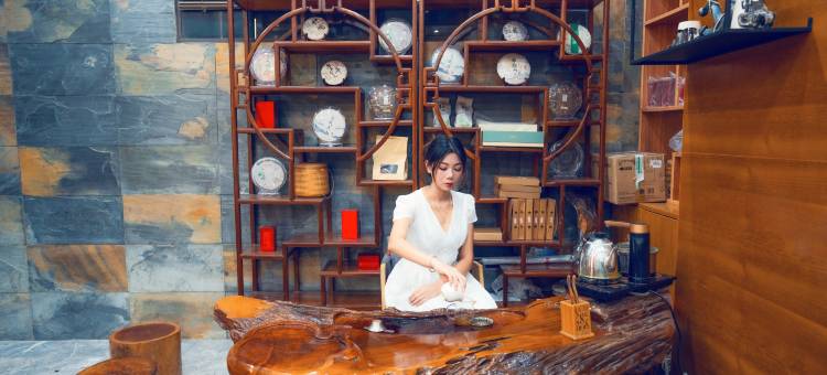 逸住精品酒店(西双版纳景洪泼水广场店)图片