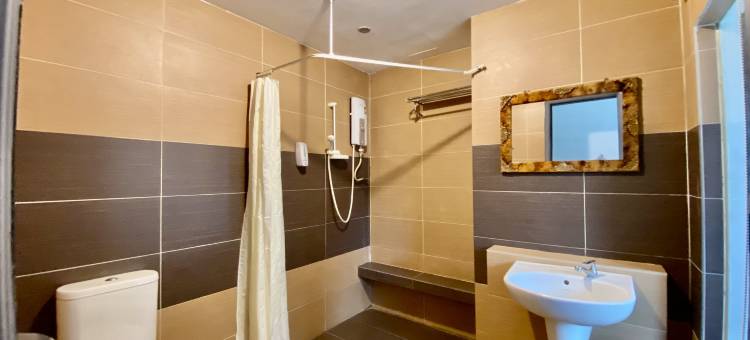 吉恩酒店(Jin Hotel)图片