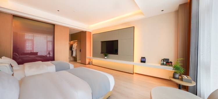 左贡汇鼎国际大酒店(左贡业拉山垭口店)图片