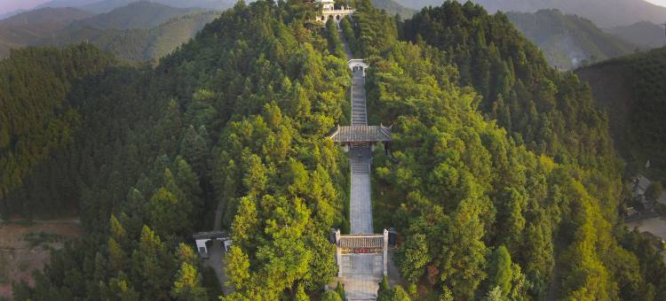 靖州和侬民族酒店图片