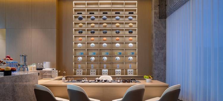 JIANGHE HOTEL 江禾酒店(双江县世纪广场店)图片