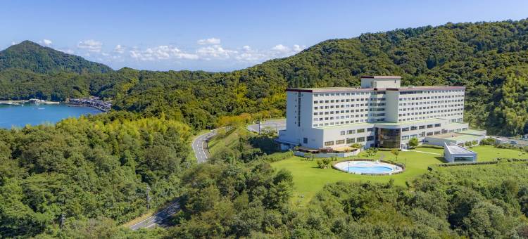 京都宫津美居温泉度假酒店(Mercure Kyoto Miyazu Resort & Spa)图片