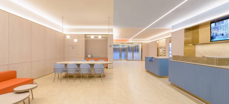 汉庭酒店(沈阳浑南音乐学院店)图片