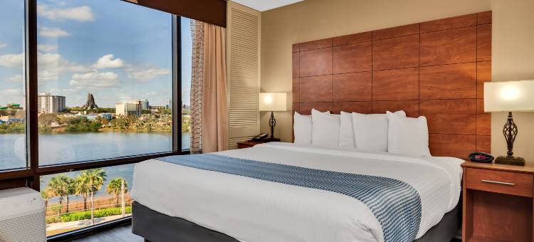 奥兰多通道贝斯特韦斯特酒店(Best Western Orlando Gateway Hotel)图片
