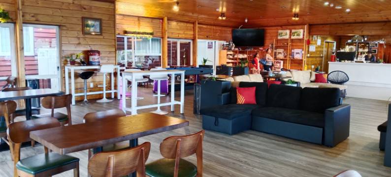 AWA酒店(Awa Hotel)图片