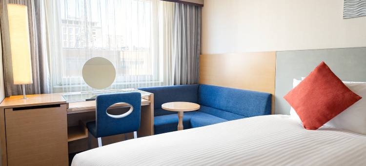 横滨市关内日航酒店(Hotel JAL City Kannai Yokohama)图片