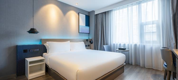 桔子酒店(宁波火车站店)图片