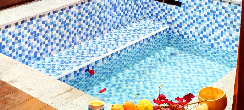 大千·方广温泉度假民宿图片