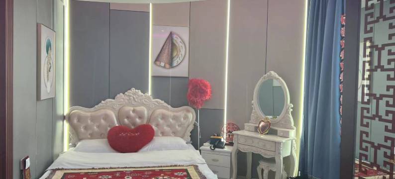 安达钻石商务宾馆图片