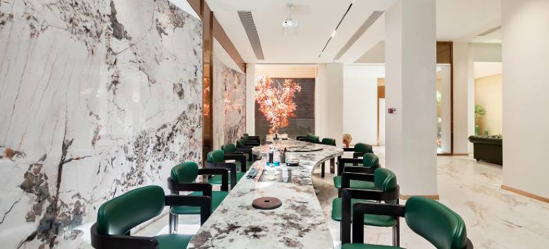 平潭·海边一号|Coastal·HavenInn滨海度假别墅(龙王头沙滩店)图片