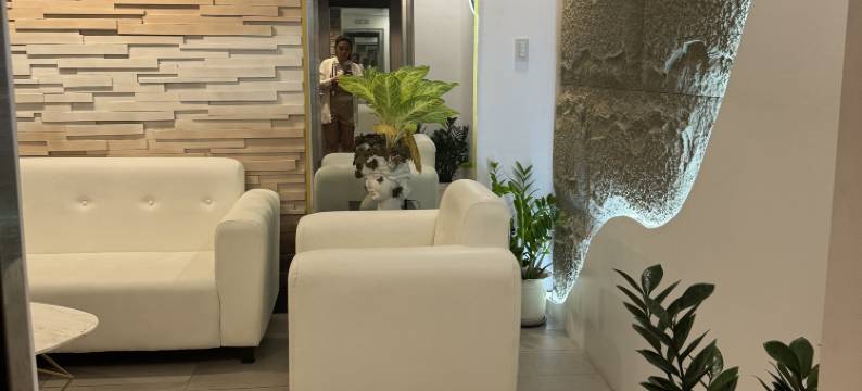 Cozy 1 Studio - The Residences BGC Taguig图片