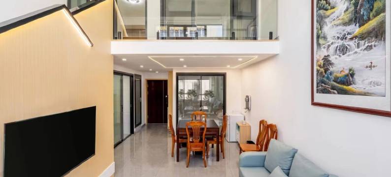 恩施梦家民宿图片