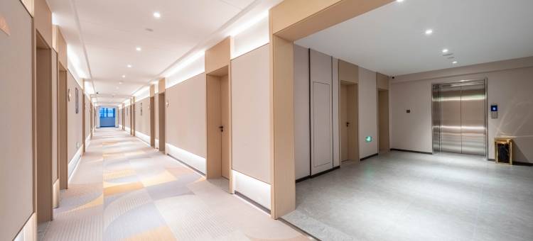 锦江之星酒店(秦皇岛山海关火车站古城店)图片