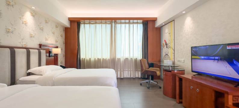 悦至酒店(广州越秀公园地铁站店)图片