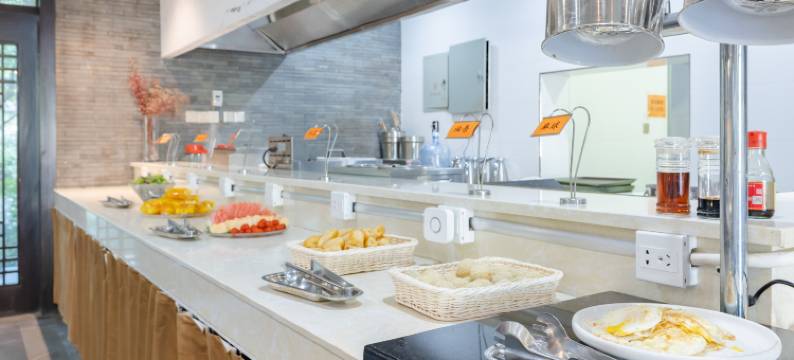 桐庐华医健康酒店图片