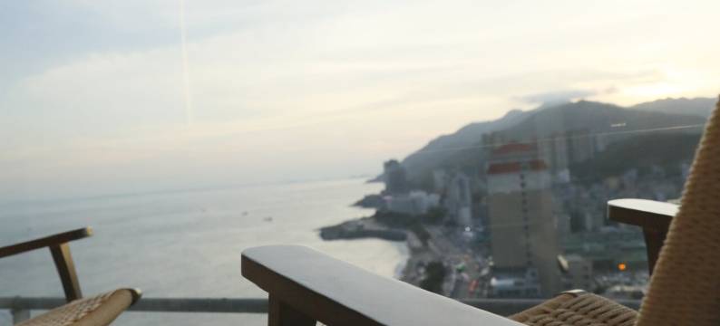 奢尚轩·MAYA 临海Apartment(南澳后宅店)图片