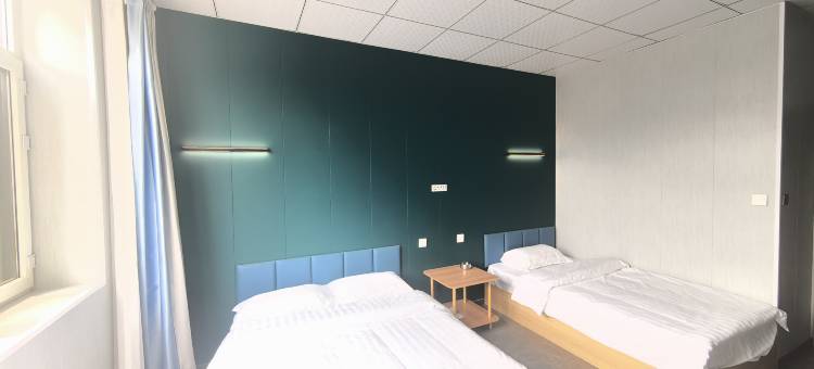 舒悦宾馆(大连湾店)图片