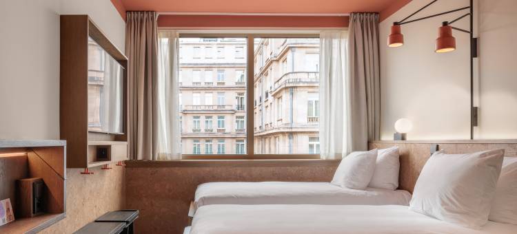 The Usual Brussels图片