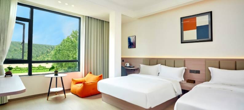 抚仙湖老表家客栈图片