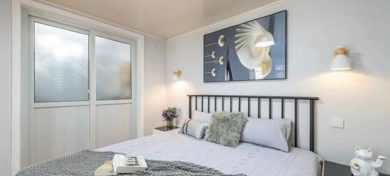 如意家庭民宿(解放军301医院店)图片