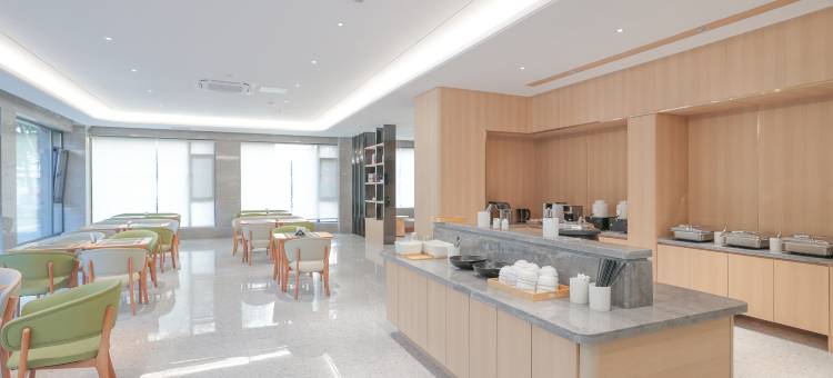如家艾扉酒店(荣成高铁站幸福街店)图片