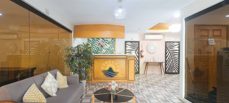 RedDoorz @ Sun Miles Condominium图片