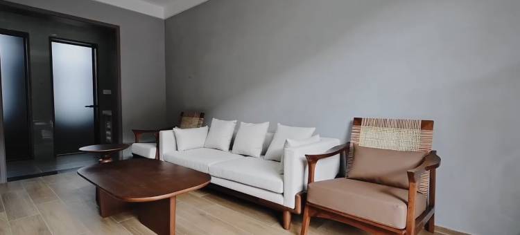 浮山丽舍隐居民宿图片