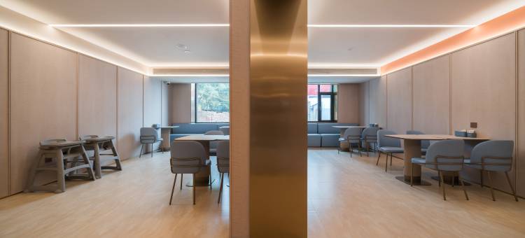 汉庭酒店(白城镇赉站前街店)图片