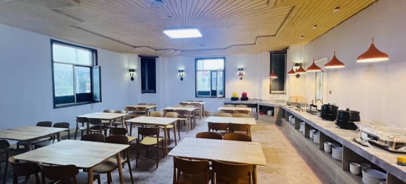 大连红星海百仕城酒店(经济技术开发区店)图片