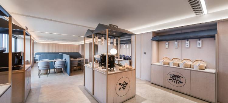 汉庭酒店(济南东站响泉街地铁站店)图片