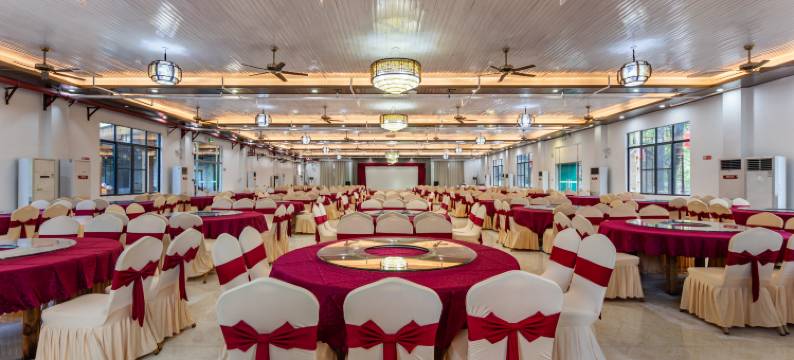 云栖火山汤泉度假酒店图片