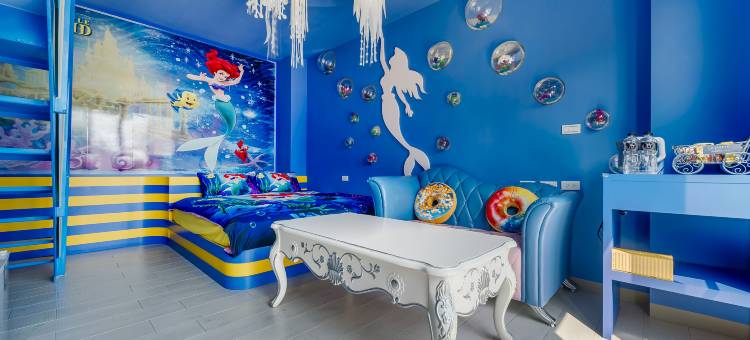 幸福浪漫旅图片