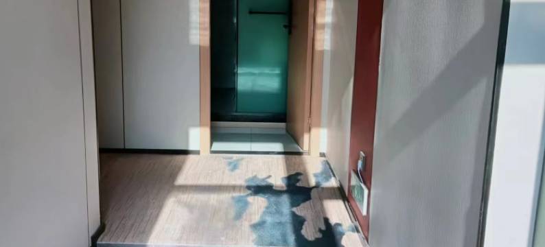 名季商旅酒店(武汉粮道街黄鹤楼店)图片