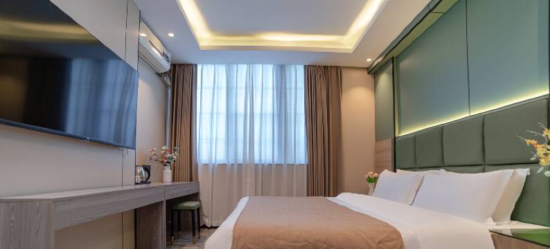 尚程酒店(柳州动物园店)图片