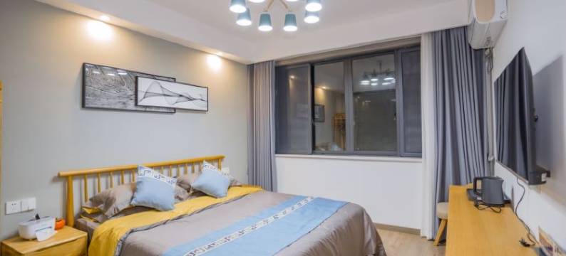 湖韵山舍民宿(千岛湖景区店)图片