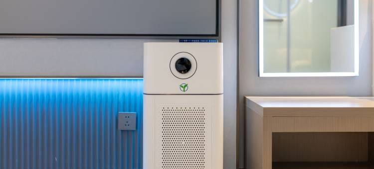 叶与晨电竞电影酒店(张家口市政府北方学院店)图片