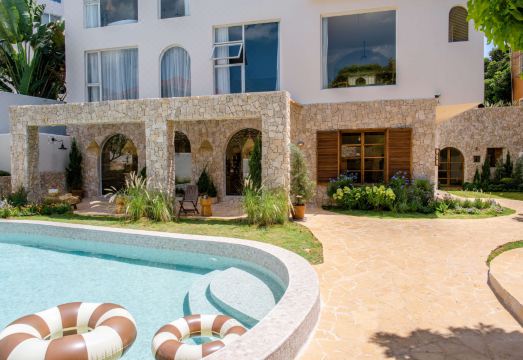 3w·house2号院外景图