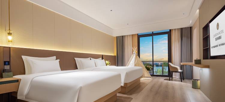 嘉斯顿酒店(宜都鲟龙水街店)图片