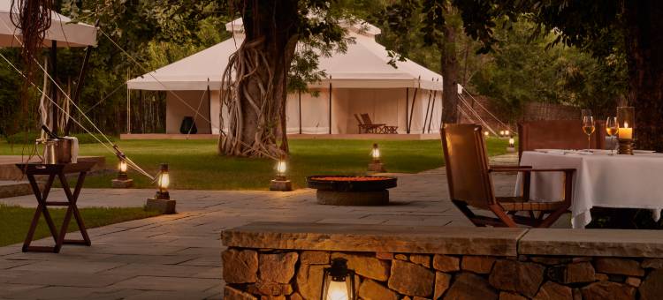 安缦卡斯(Aman-i-Khas)图片