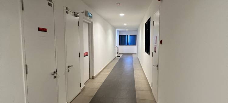 Setia sky 88 Foo homestay图片