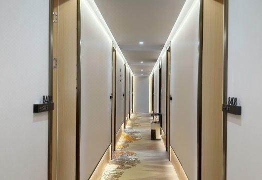 Luxi Great Wall HotelHotel Overview