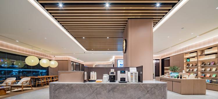 全季酒店(榆林大道店)图片