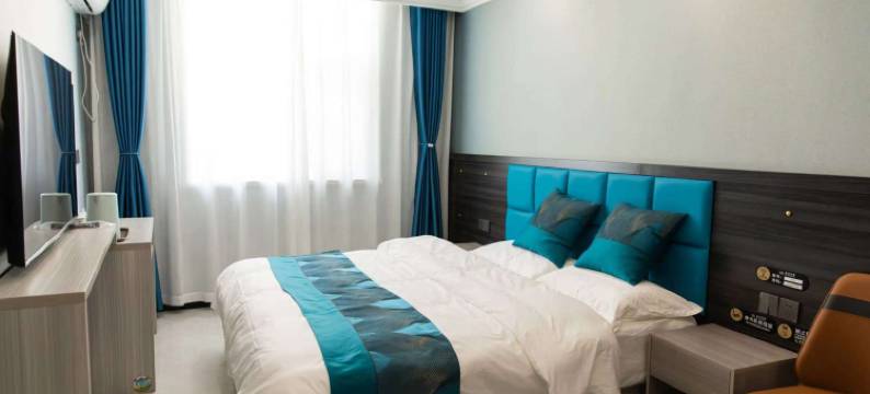 繁峙鑫洋宾馆图片