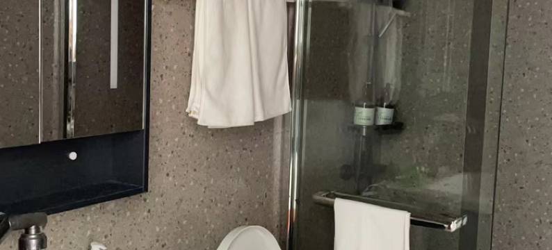 望华民宿(九华山游客服务中心店)图片